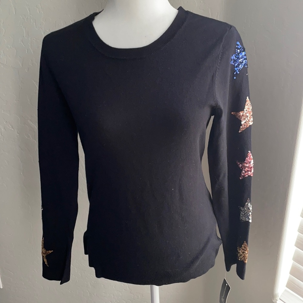 INC star top